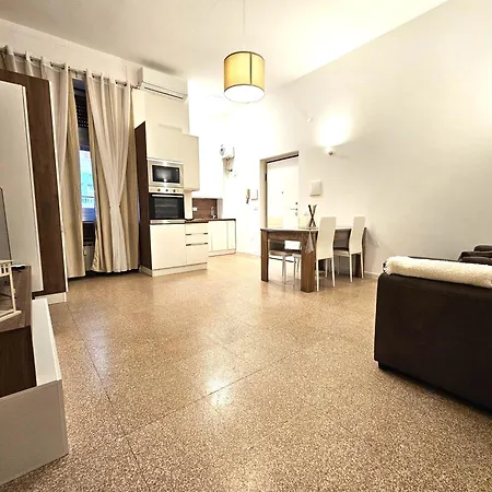 Lejlighed Appartamento Residence Marina dʼAndora