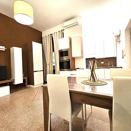 Appartamento Residence *